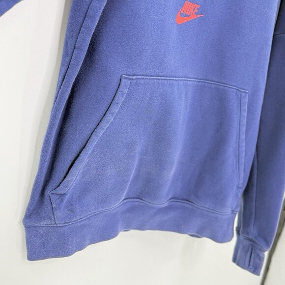 Nike Club Fleece Team USA Olympics Hoodie Sweatshirt, Size Small See Photos - Picture 9 of 15